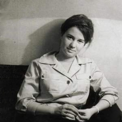 Ulrike Meinhof Autograph Profile