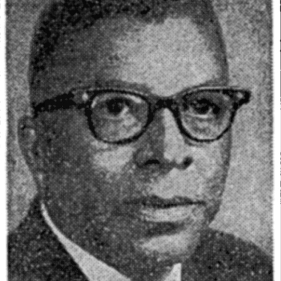 Ulysses Lee Autograph Profile