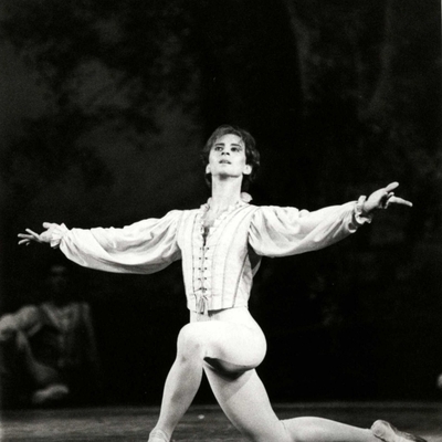 Umberto De Luca Autograph Profile