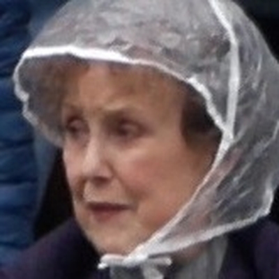 Una Stubbs