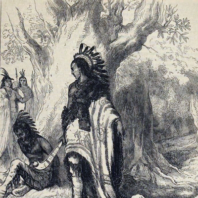 Uncas Autograph Profile