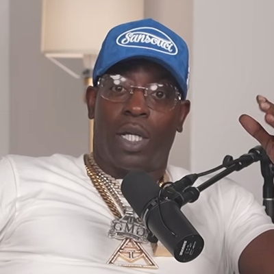 Uncle Murda Autograph Profile
