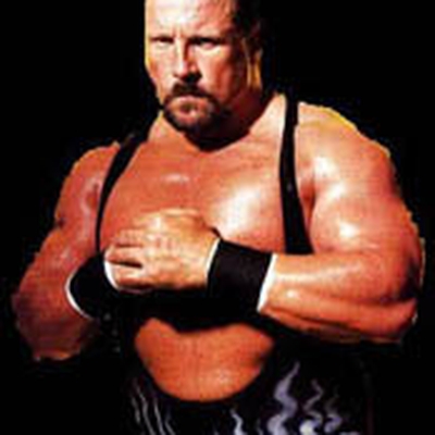 Scott Norton