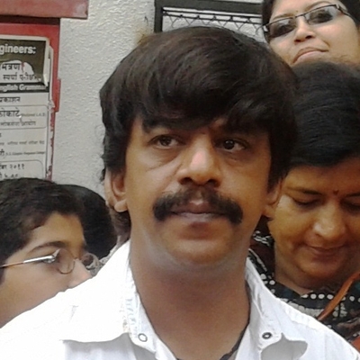 Upendra Limaye Autograph Profile