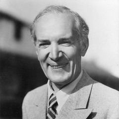 Upton Sinclair