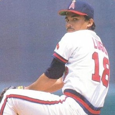 Urbano Lugo Autograph Profile