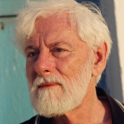 Uri Avnery Autograph Profile
