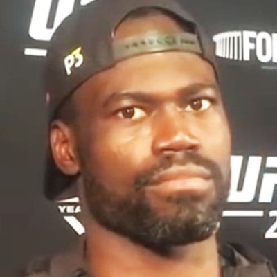 Uriah Hall Autograph Profile
