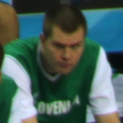 Uroš Slokar
