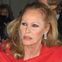 Ursula Andress
