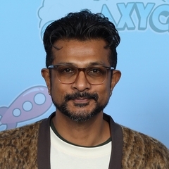 Utkarsh Ambudkar