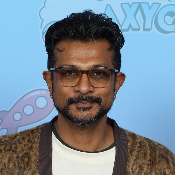 Utkarsh Ambudkar
