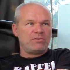 Uwe Boll
