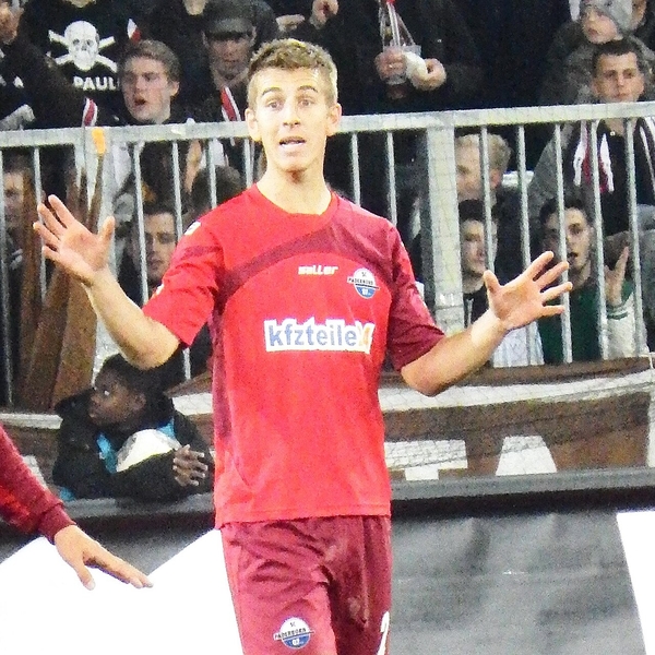 Uwe Hünemeier