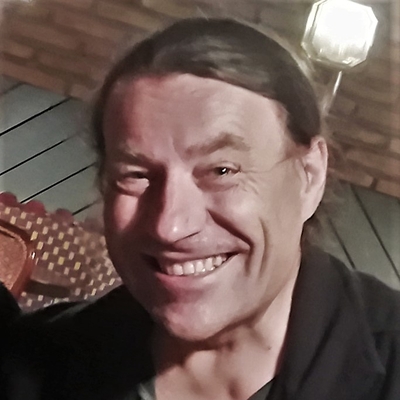 Uwe Lulis Autograph Profile