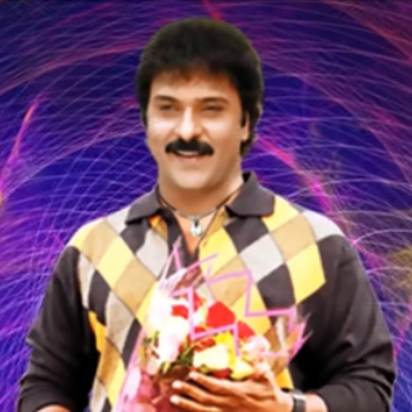 V. Ravichandran