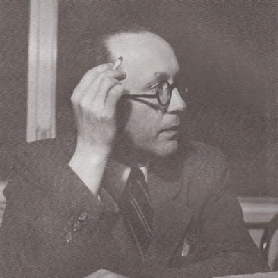 Václav Černý Autograph Profile