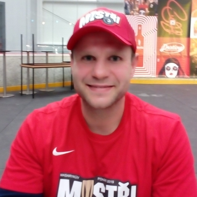 Vaclav Varada Autograph Profile