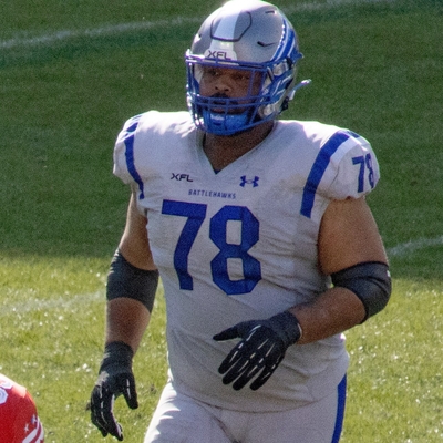 Vadal Alexander Autograph Profile