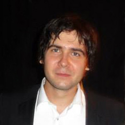 Vadym Kholodenko Autograph Profile