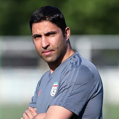Vahid Hashemian Autograph Profile