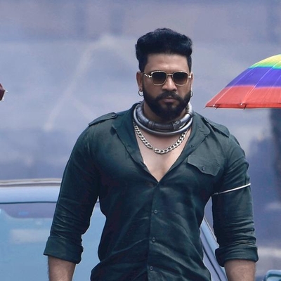 Vajrang Shetty Autograph Profile