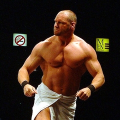 Val Venis