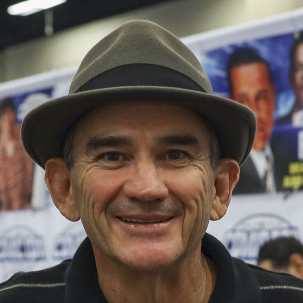 Valente Rodriguez