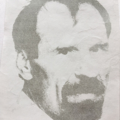 Valentin Mishatkin Autograph Profile
