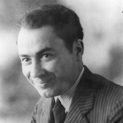 Valentín Paz-Andrade Autograph Profile
