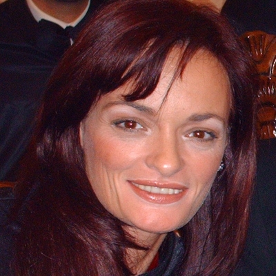Valentina Stella Autograph Profile