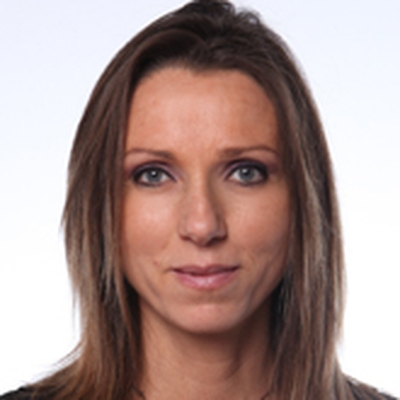 Valentina Vezzali Autograph Profile