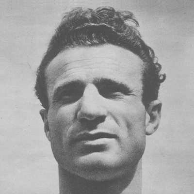 Valentino Mazzola Autograph Profile