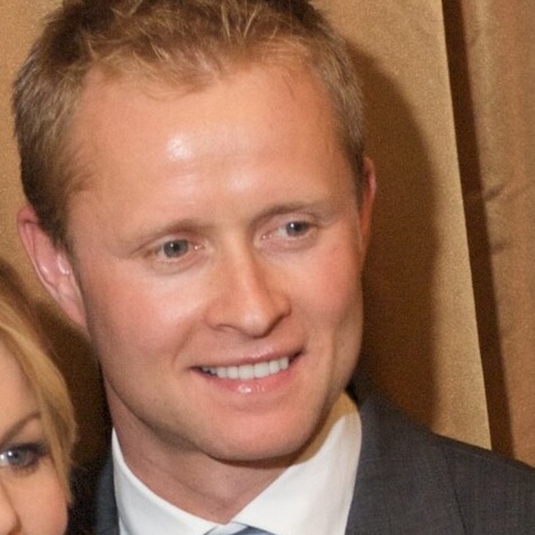 Valeri Bure