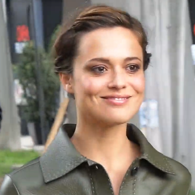 Valeria Bilello Autograph Profile