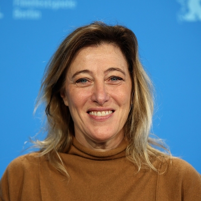 Valeria Bruni-Tedeschi Autograph Profile
