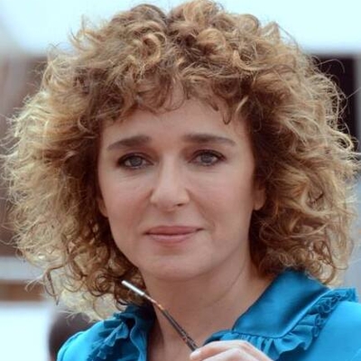 Valeria Golino
