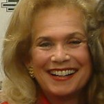 Valerie Leon Autograph Profile