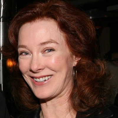 Valerie Mahaffey