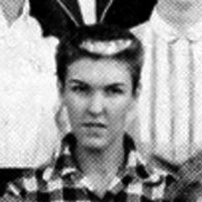 Valerie Solanas Autograph Profile