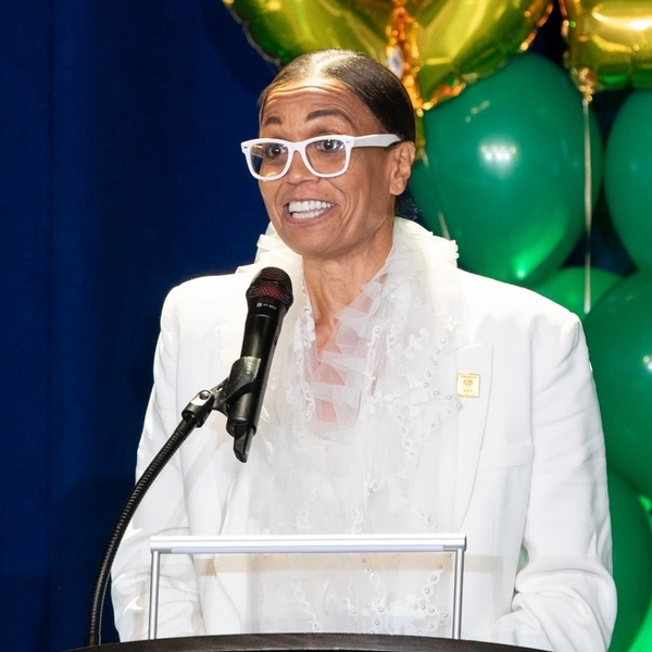 Valerie Still