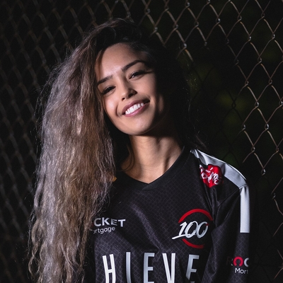 Valkyrae Autograph Profile