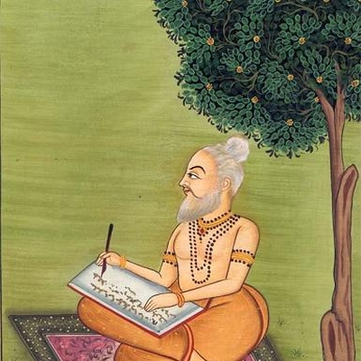 Valmiki Autograph Profile
