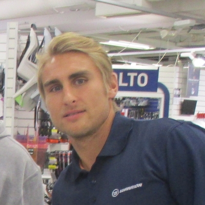 Valtteri Filppula Autograph Profile