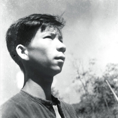 Văn Cao Autograph Profile