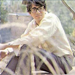 Van Dyke Parks