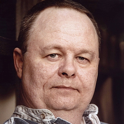 Van Epperson Autograph Profile