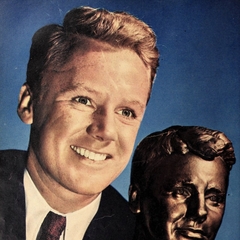 Van Johnson