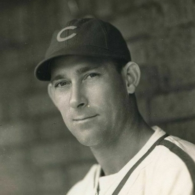 Vance Page Autograph Profile