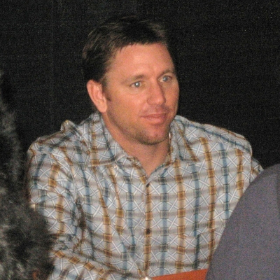 Vance Wilson Autograph Profile